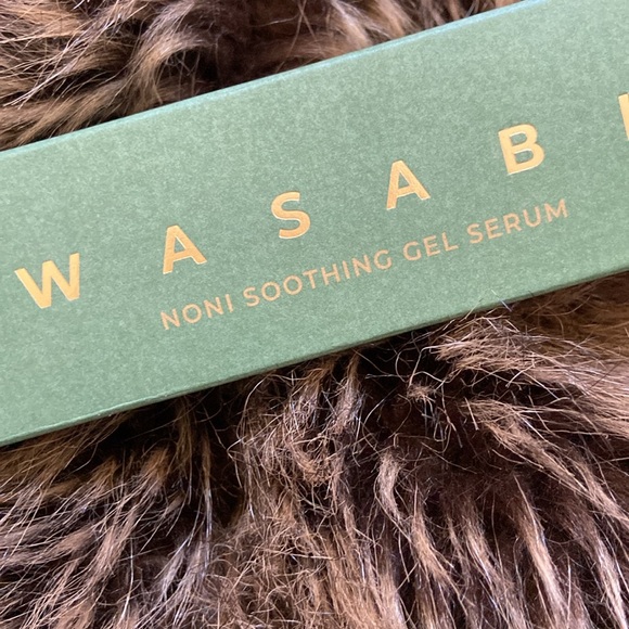 🆕Wasabi Noni soothing gel serum 150ml - Picture 2 of 5